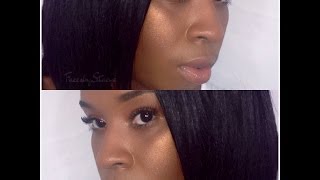 Bronzers for Glowing Brown Skin [upl. by Latterll]