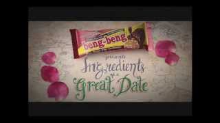 Beng Beng Date TV Commercial [upl. by Millicent927]