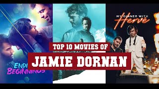 Jamie Dornan Top 10 Movies  Best 10 Movie of Jamie Dornan [upl. by Major]