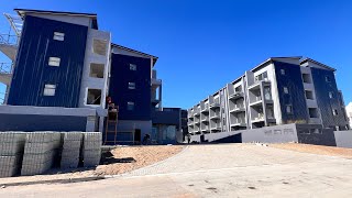 Millenial Arch Apartments in Langebaan [upl. by Rtoip]