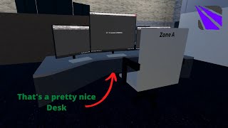 Signalling in SCR Roblox [upl. by Artinad]