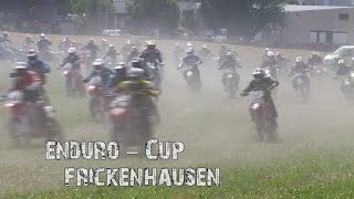 EnduroCup Frickenhausen 2015 [upl. by Shepard]