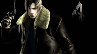 Resident Evil 4 IRON MAN Challenge SPECIAL SERIES2 [upl. by Marchall]