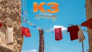 K3 en Het Lied van de Zeemeermin – Trailer [upl. by Martino]