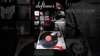 Deftones  Leathers shortvideo numetal deftones alternativemetal [upl. by Ellswerth]