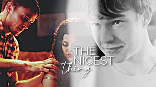 The Nicest Thing  Multicouples Jacqueline [upl. by Aletsirc]