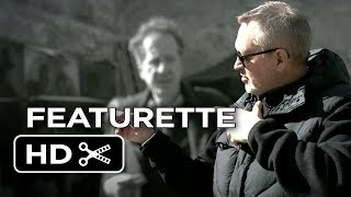 The Book Thief Featurette  Brian Percival 2013  Wartime Drama Movie HD [upl. by Sybley]