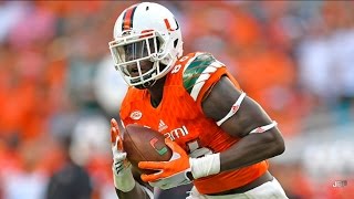 Miami Tight End David Njoku Highlights ᴴᴰ [upl. by Laurie]