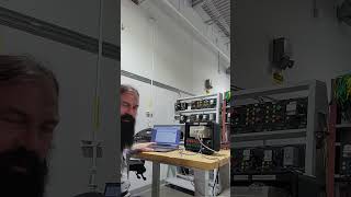 Mechatronics 101  Connecting to a PLC [upl. by Nitniuq]