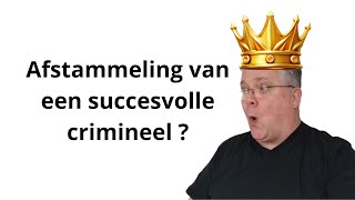 Wat is een koning   TNDB Vlog [upl. by Ardel380]