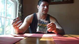 Laymans Reviews  Volu Gro by Nutrex [upl. by Nosdrahcir]