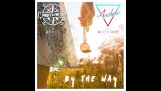 NICK RAY  By The Way Neptunica Remix Edit [upl. by Sacks]