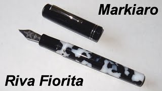 Markiaro Riva Fiorita  Review [upl. by Acnairb]