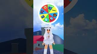 ADMs spinning the special roulette wheel of Blox Fruits 🧹 shorts [upl. by Alemrac]