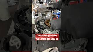 Generalüberholung Verteilergetriebe ATC 35L bmw verteilergetriebe bmwfarid getriebe atc35l [upl. by Lorrimor]