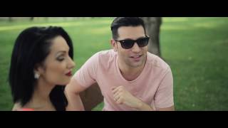 CRISTI DULES  De la A la Z Official Video [upl. by Adnarom]