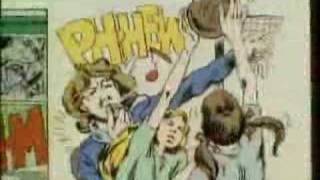 BBC Grange Hill 1st intro 1978 [upl. by Ahsito]