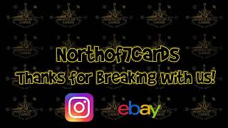 202324 Upper Deck Artifacts Hockey  1X Case Player BREAK 2  Dec 19th [upl. by Tyrrell]