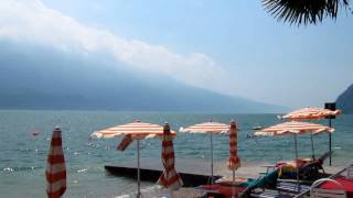 Wetter am Gardasee [upl. by Retsof]