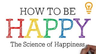 What The Ultimate Study On Happiness Reveals [upl. by Gavrila]