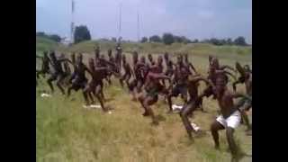 Zimbabwe Haka [upl. by Anicart]