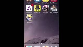 Download Any Video IPhone AppVideo Downloader Pro Tutorial2015 [upl. by Ennaillij]