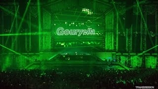 Ferry Corsten pres Gouryella  Neba Live at Transmission Prague 2016 [upl. by Saberio]