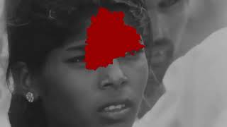 Bandenuka Bandi Katti Telugu Revolutionary Song Independence Day Special [upl. by Layol]