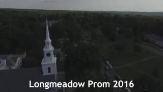 Longmeadow Prom 2016 [upl. by Doane]