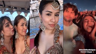 Avneet Kaur nominated for Best Debut female Beautiful video Sidnushka dance  Sidneet latest update [upl. by Brooks626]