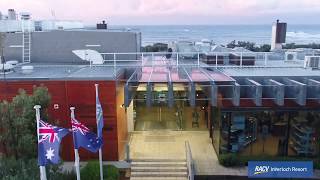 RACV Inverloch Resort [upl. by Ahseenyt]