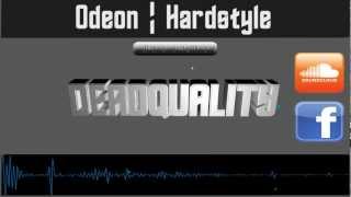 Odeon  Hardstyle Defqon 1 2012 Vocal kit [upl. by Oryaj142]