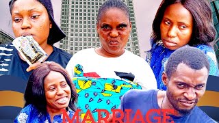 MARRIAGE WAHALA [upl. by Llabmik]