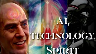 Anthroposophy Transhumanism Technology Ai next 5000 years Rudolf Steiner [upl. by Kahler]