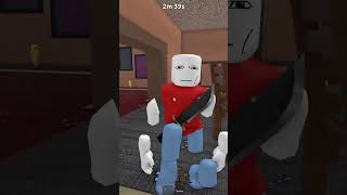 I Cheated In This Roblox Video [upl. by Parthena]