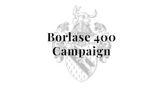 Borlase 400 Campaign Video  The Final Push [upl. by Aihselat]