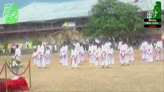 Sport Meet 2024  StServatius College  Matara [upl. by Tierell]