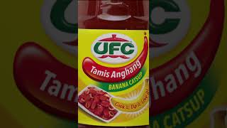 It’s giving Hotdog with UFC Banana Catsup [upl. by Novart757]