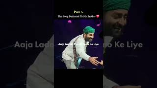 quotArijit Singhs SoulStirring Live Performance of Tera Yaar Hoon Main – A MustWatchquot [upl. by Enitsua840]