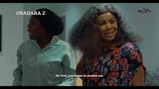 OBADARA 2 TRAILER  FULL MOVIE SHOWING NEXT WEDNESDAY [upl. by Amada]