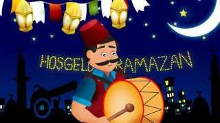 Ramazan Manileri 3  Diyanet Tv [upl. by Tombaugh]