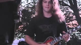 Nuthin Fancy The Lynyrd Skynyrd Experience Video Demo 2011 [upl. by Alphonse]