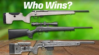 Best 22 LR Rifles 2024 Dont Buy Until You WATCH This [upl. by Iblehs]