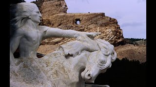 BLACK HILLS  SIOUX LEGENDS [upl. by Roselba]