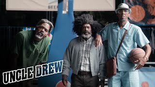 Uncle Drew 2018  Heads up My Man Scene 610  Movieclips [upl. by Hanima]