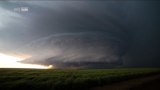 Extreme Phänomene  Die Macht der Natur l Doku Welt [upl. by Liborio83]