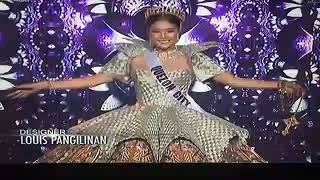 BINIBINING PILIPINAS 2019 PREPAGEANT COMMERCIAL BREAKS JUNE 2 20192 [upl. by Pollock]