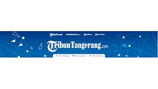 Tribun Tangerang Live Stream [upl. by Rochelle]