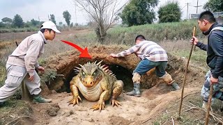 No One Was Supposed to Find THIS in the Cave Top 15 Strange and Creepy Discoveries in Asia [upl. by Endora]