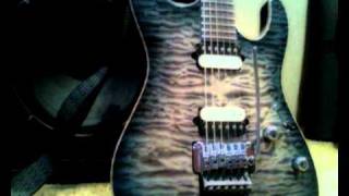 Mynewguitar [upl. by Stead]